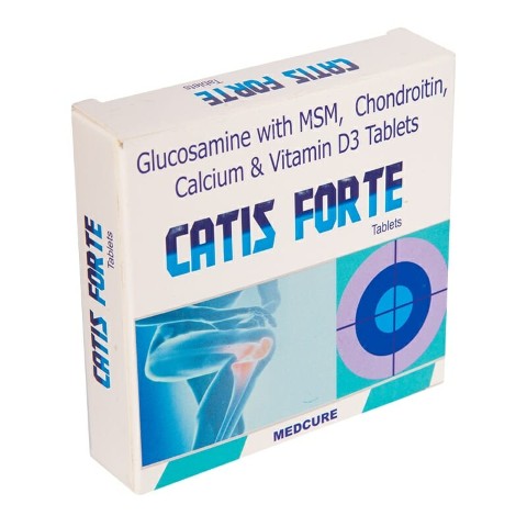 CATIS FORTE 2×15
