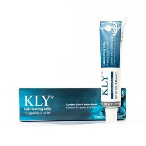 KLY Lubricating Gel 42gm