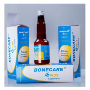 BONECARE PLUS 200ML