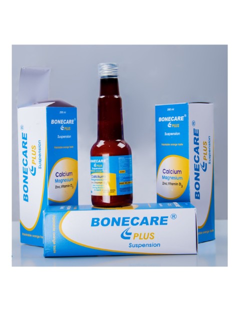 BONECARE PLUS 200ML