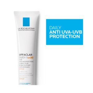 EFFACLAR DUO SPF30 40ML
