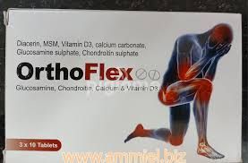 ORTHOFLEX 30`S