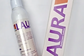 LAURA SUNCREEN LOTION 75 ML SPF 50