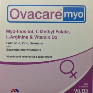 OVACARE MYO 20`S