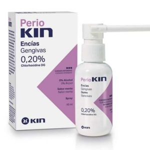 PERIO KIN MOUTH SPRAY 40ML