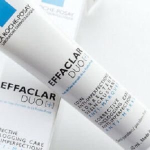 EFFACLAR DUO 40ML