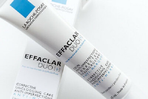 EFFACLAR DUO 40ML
