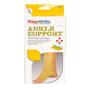 ANKLE SUPPORT XXL(SINGLES) SUPERORTHO/OTHERS