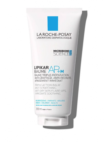 LIPIKAR BAUME AP+ 200ML