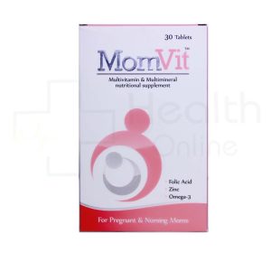 MOMVIT 30`S