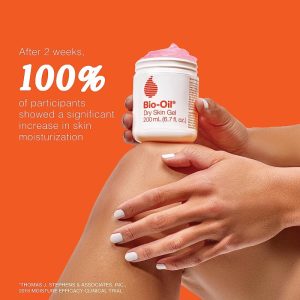 BIO-OIL DRY SKIN GEL 50ML