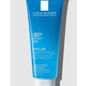 EFFACLOR FOAM CLEANSER 200ML