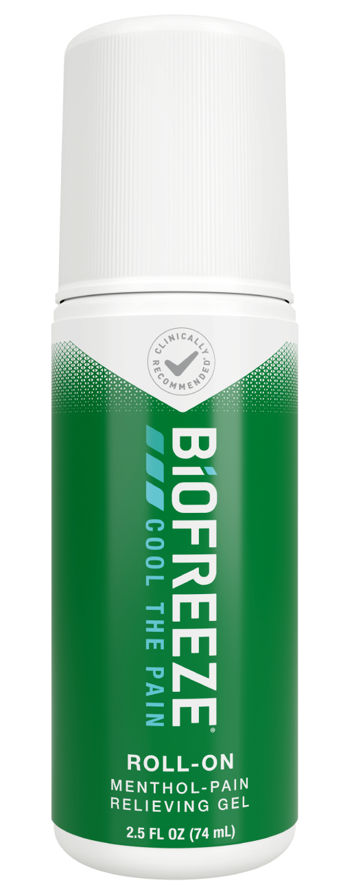 BIOFREEZE ROLLON