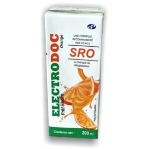 ELECTRODOC 200ML