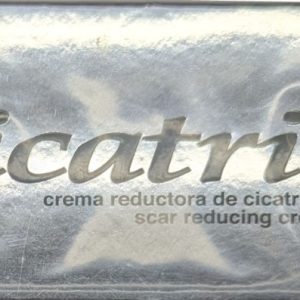 CICATRIX CREAM 30ML