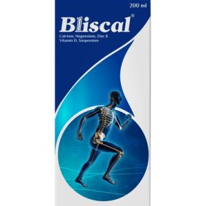 BLISCAL SUSPENSION