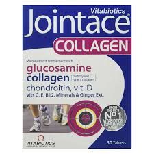 JOINTACE COLLAGEN
