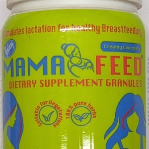 MAMAFEED 100GMS