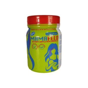 MAMAFEED 250GMS