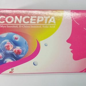 CONCEPTA TABLETS