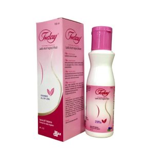 TODAY VAGINAL WASH 100ML