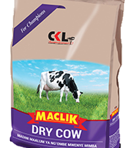 MACLICK DRY 1KG