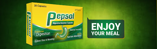 PEPSOL CAPSULES