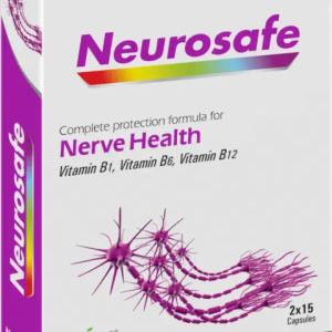 NEUROSAFE TABS