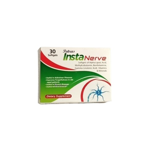 INSTANERVE 30`S