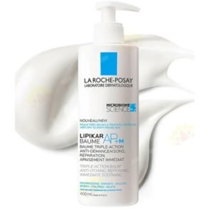 LIPIKAR BAUME AP + M 400ML