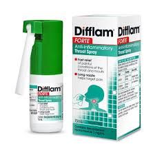 DEFLAM SPRAY