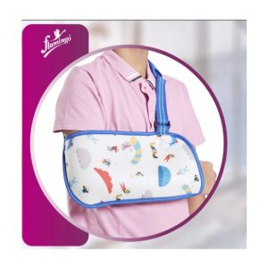 FLAMINGO PAEDIATRIC ARM SLING SMALL