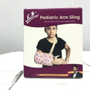 FLAMINGO PAEDIATRIC ARM SLING LARGE