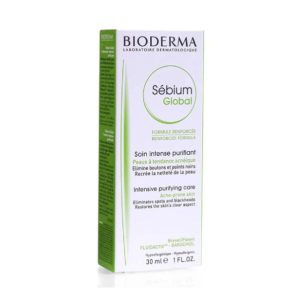 SEBIUM GLOBAL (ACNE-PRONE SKIN) 30ML