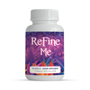 REFINE ME CAPS 60`S