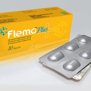FLEMO CAPS