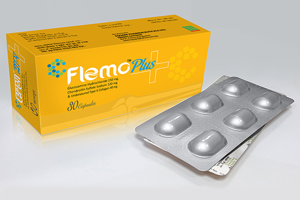 FLEMO CAPS