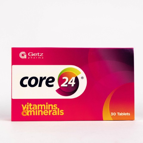 CORE 24