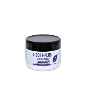 COST-PLUS OINTMENT 200GMS