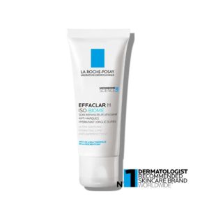 EFFACLAR H ISO-BIOME 40ML