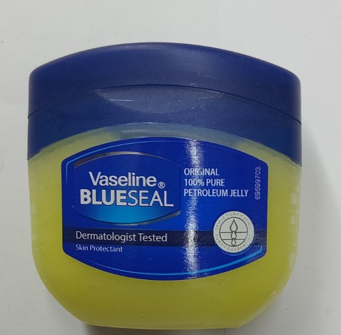 VASELINE PURE 95ML