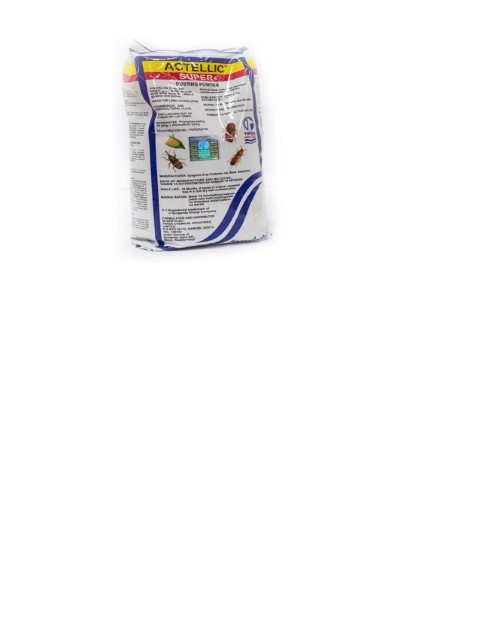 ACTELLIC POWDER (200G) -