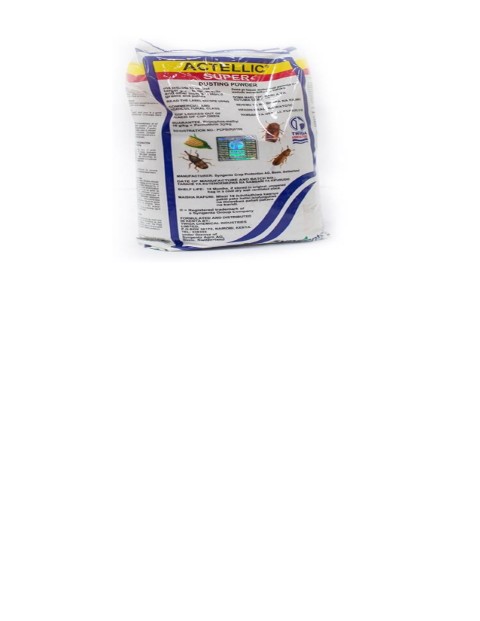 ACTELLIC POWDER (500G) -