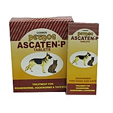 Ascaten-P (6s) -