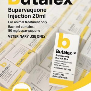 Butalex 20ml