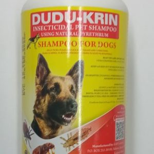 DUDU KRIN SHAMPOO 250ML