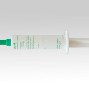 Gentamast tubes .
