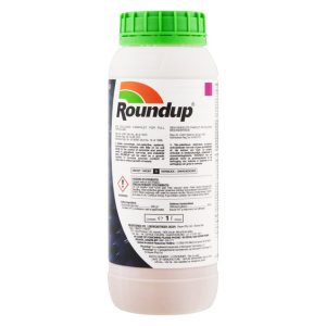 ROUND UP 1 LITRE -