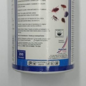 SEVIN DUDU DUST 200G -