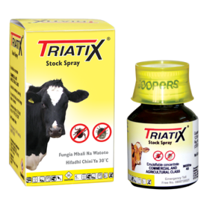 TRIATIX -40ML